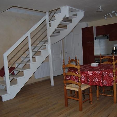 Gite La Chouette Begard Экстерьер фото